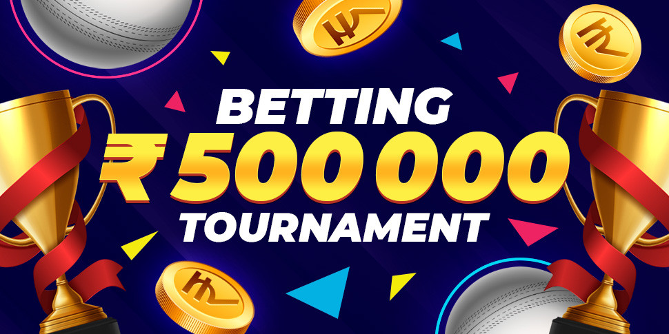 RajBet Betting Tournament ₹500 000