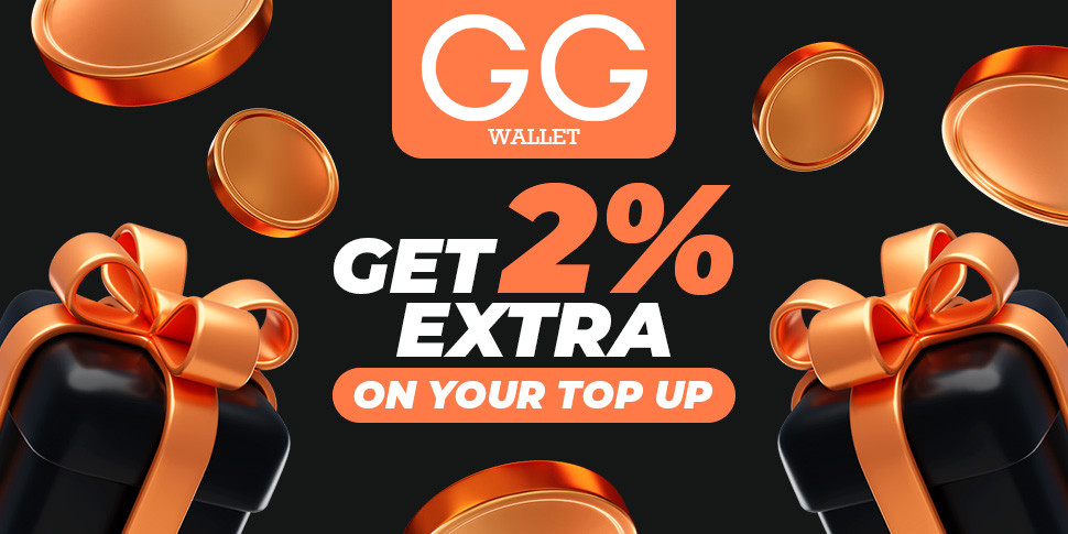 RajBet adds GG Wallet — get +2% on every deposit