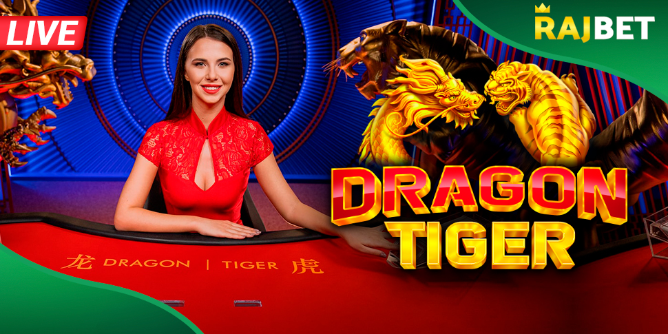 dragon tiger live