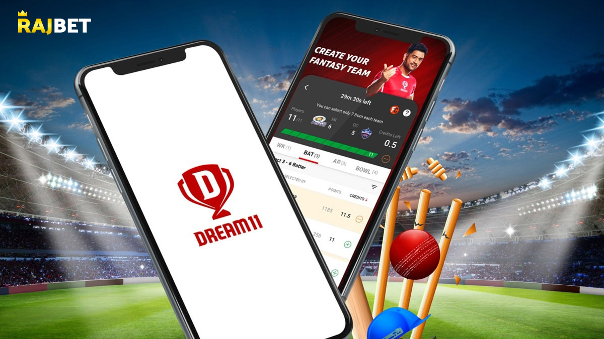 dream 11 promo