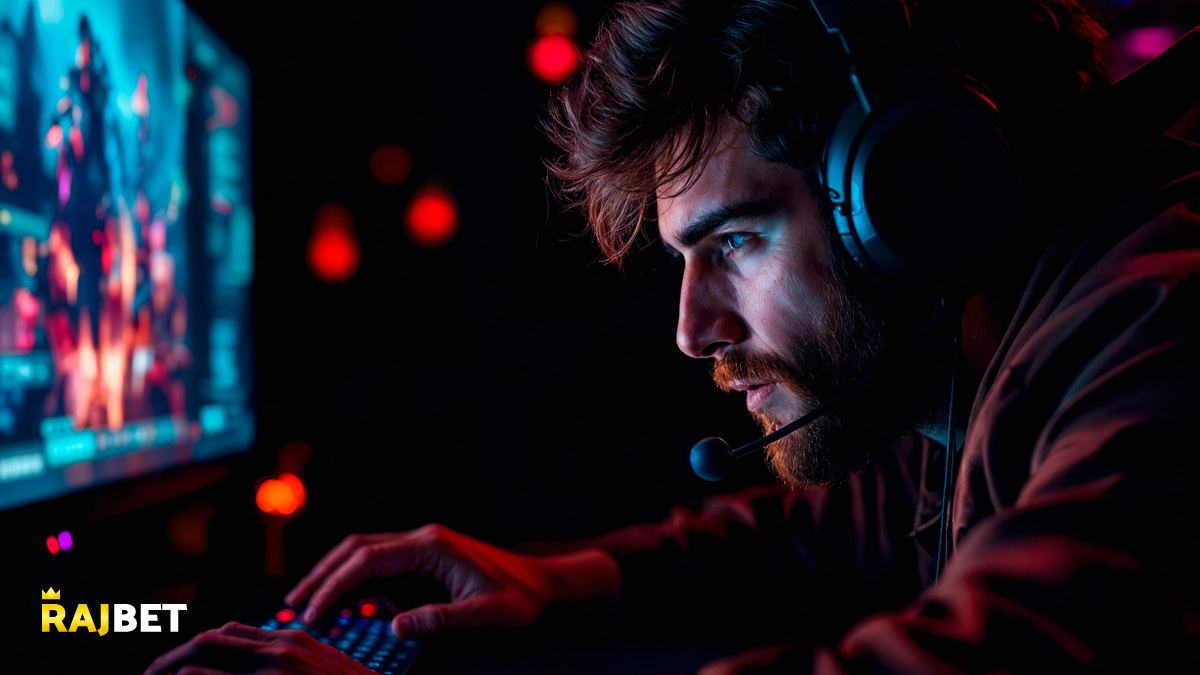 top casino streamers