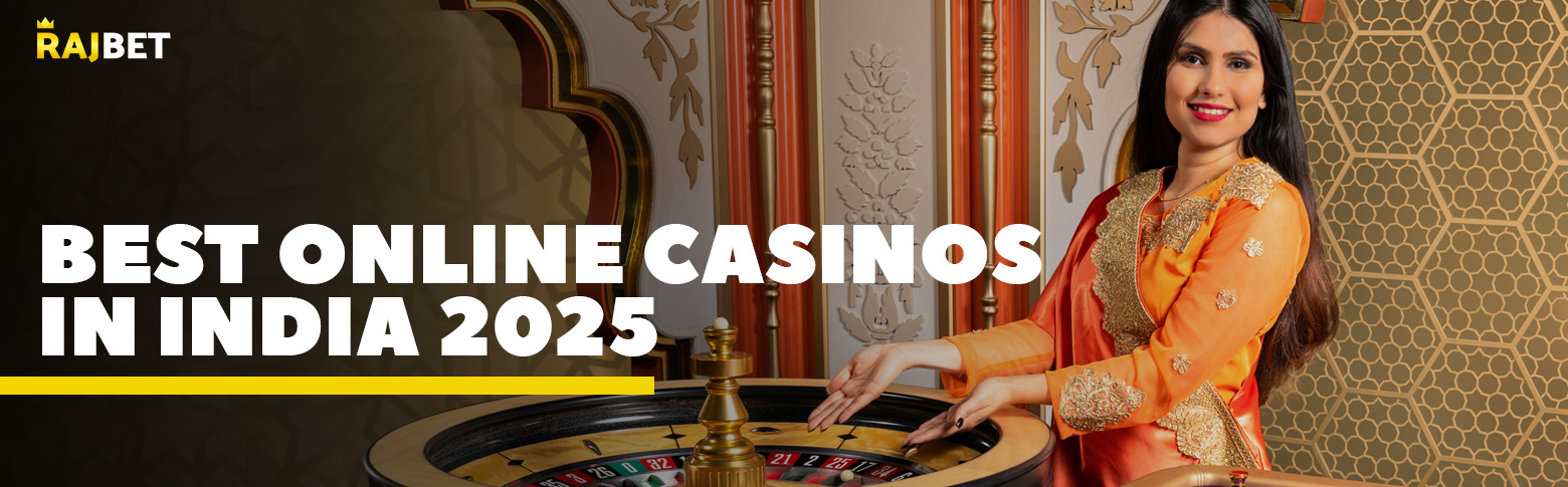 best online casinos