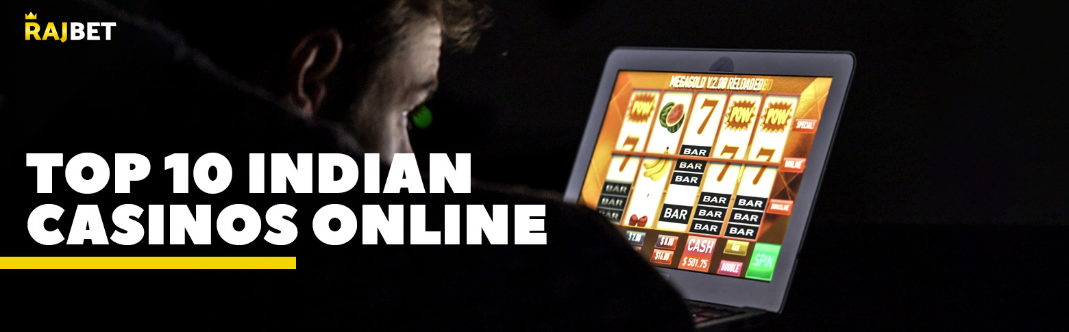top 10 indian casinos online