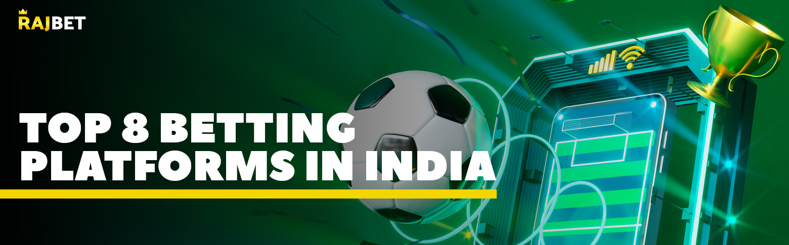 8 best betting sites in india ranked by real users