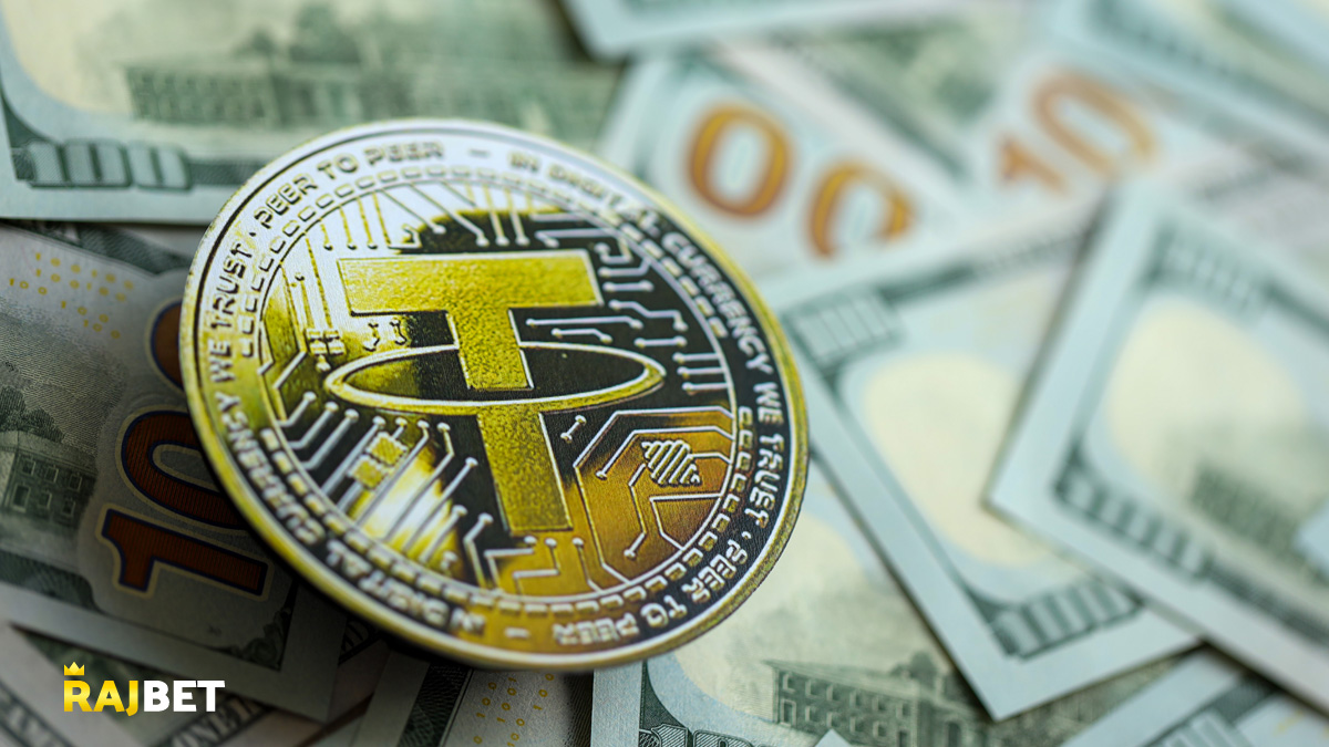 usdt casino india