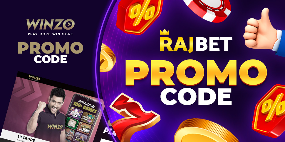 winzo promo code