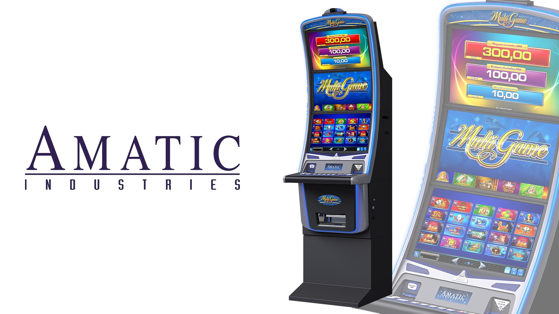 amatic