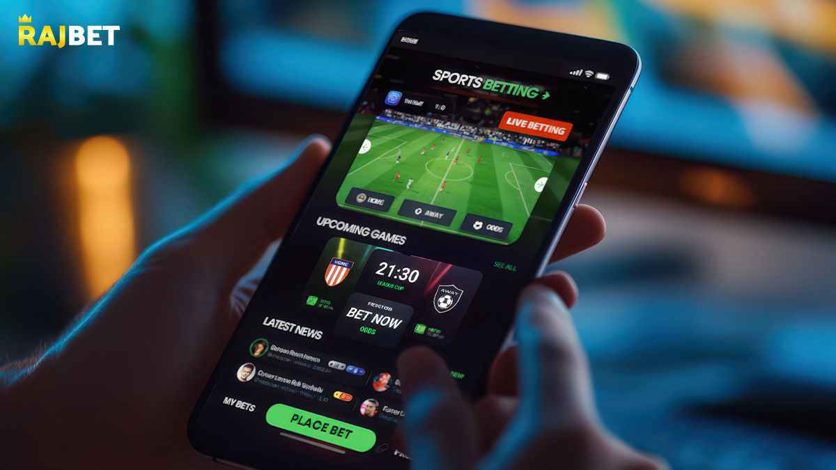 betting casino app