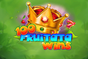 100 Fruitata Wins