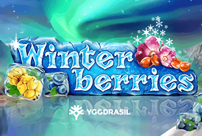 Winterberries