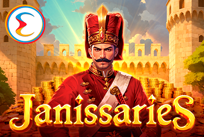 JANISSARIES