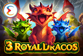 3 Royal Dracos