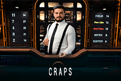 Craps