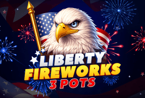 Liberty Fireworks