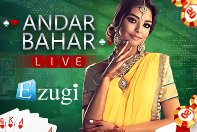 Andar Bahar