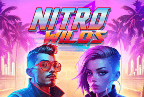 Nitro Wilds