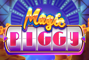 Magic Piggy