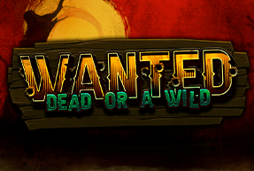 Wanted Dead or a Wild 96%
