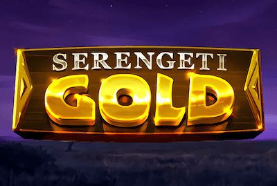 Serengeti Gold v94