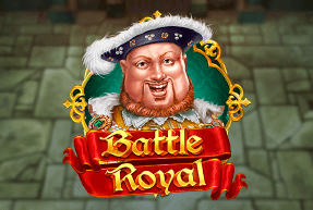 Battle Royal