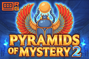 Pyramids Of Mystery 2