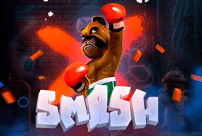 Smash X