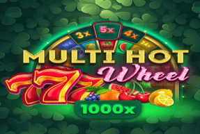Multi Hot Wheel