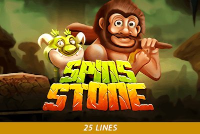 Spin Stone
