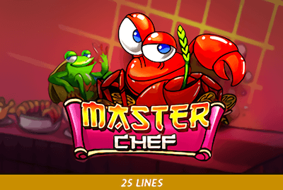 Master Chef
