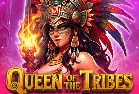Queen Of The Tribes