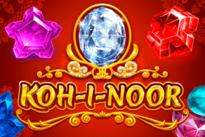 Koh-i-noor