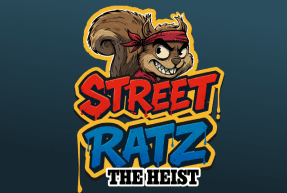 Street Ratz - The Heist