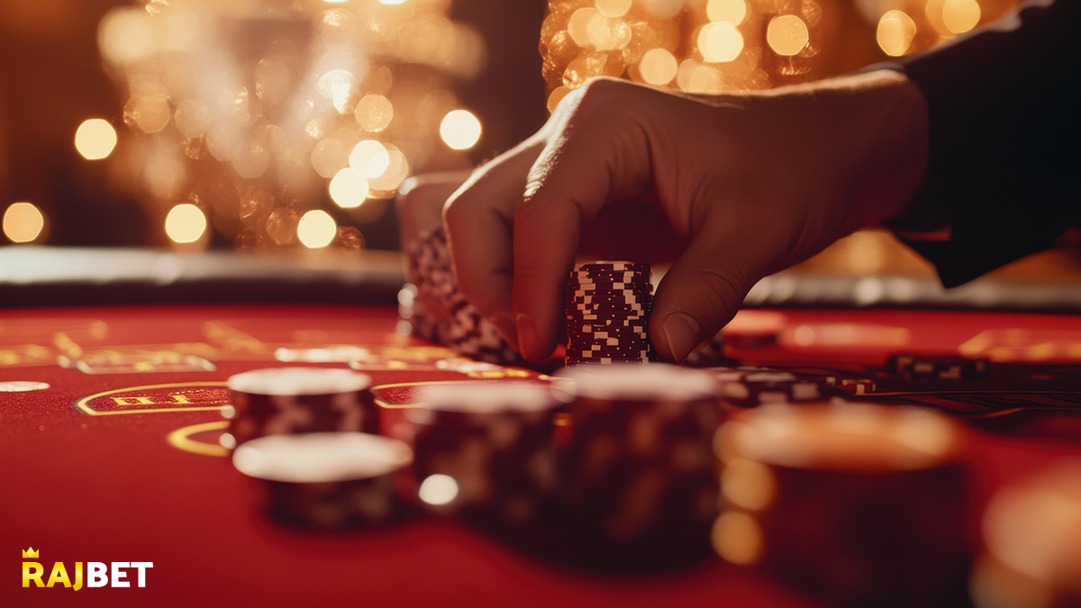 Live Casino Mobile Gaming