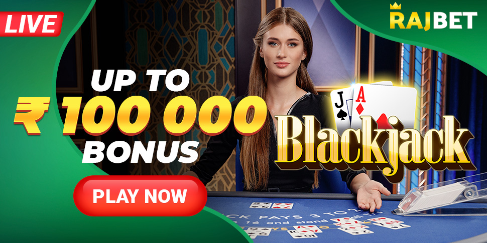 blackjack live game