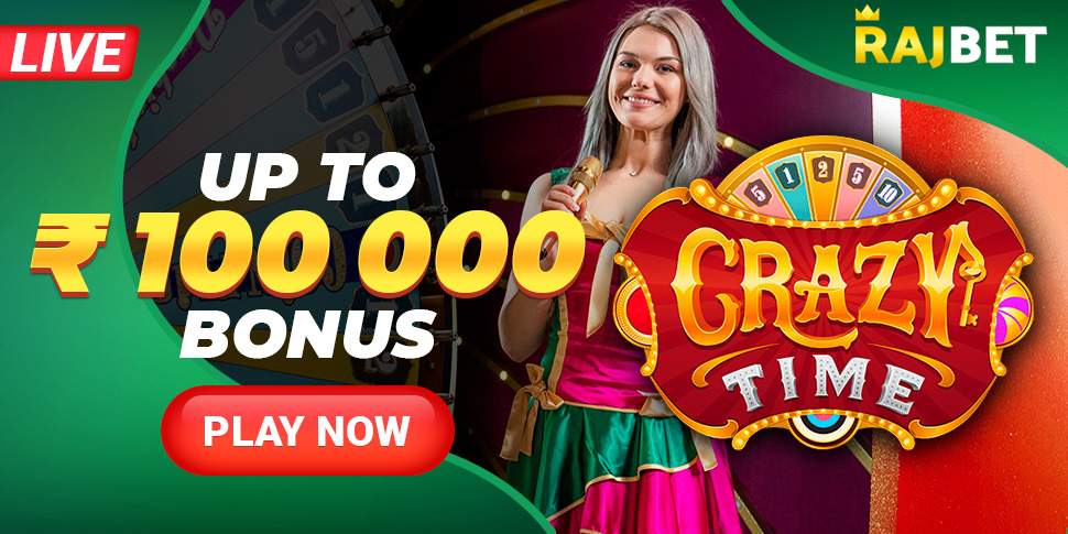 crazy time live game